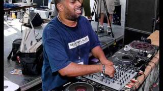 Theo Parrish -Lost Keys