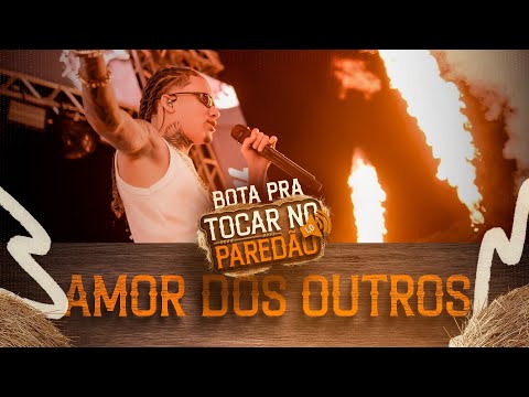 Theuzinho - Amor Dos Outros (Clipe Oficial)