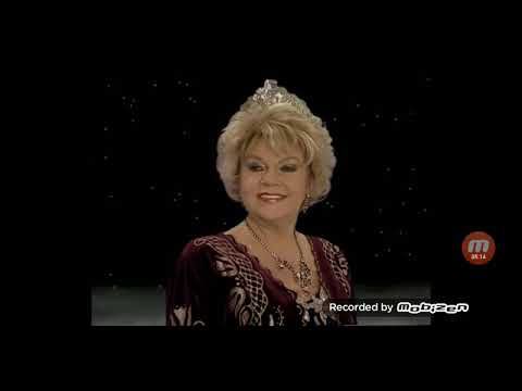 Sihirli Annem Dudu Perihan'ın kılığına giriyor part2