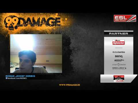 mousesports vs. KILLERFISH | EPS Summer 2014 Cup 1 | de_dust 2