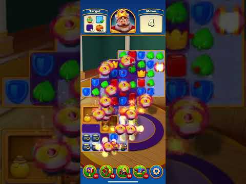 Royal Match LEVEL 3991