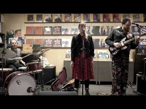 The Secret Sound of Dreamwalkers / My Heart Will Never Be The Same Again