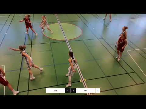 03 - SBBK F05 vs Haga Haninge - 2 Feb 2020 - 72-52