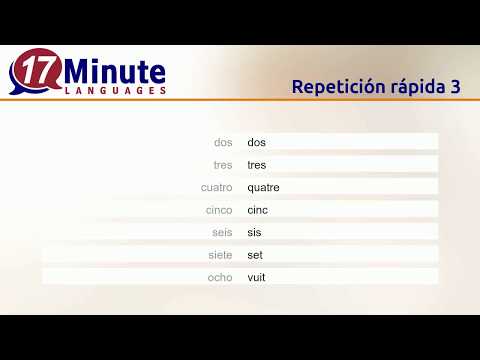 Aprende mallorquín (2ª parte)