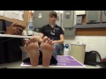 Manager Girl Feet