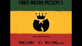 Triumph Over Babylon - King Tubby vs Wu Tang