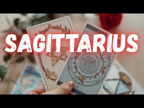SAGITTARIUS | GET READY FOR MAJOR ABUNDANCE! AN UNEXPECTED MIRACLE! YOUR BEST READING!- February