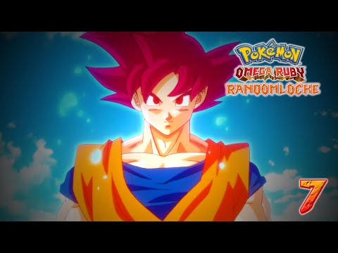 Pokémon RO Randomlocke Ep 7 - EL SALVADOR DEL LOCKE