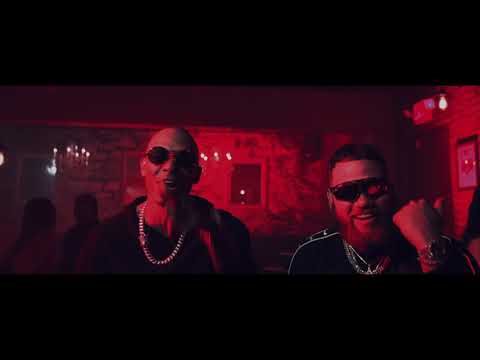 Te Confisco - Anonimus x Miky Woodz ( Video Oficial )