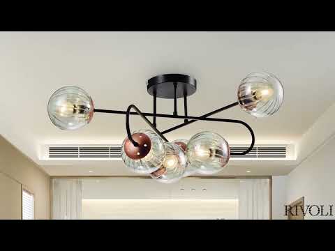 Превью видео