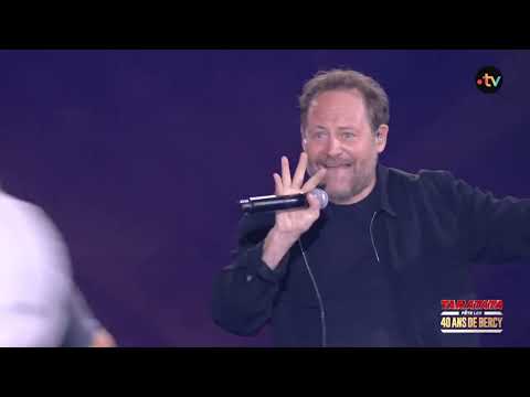 Tryo McFly & Carlito "Désolé Pour Hier Soir" (2024)