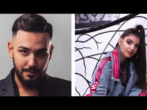 B.Ely feat Mirea Michel -Prima oară