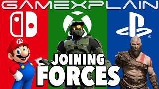 Xbox Aligns with Nintendo & PlayStation on Committing to Safety and Accessibility