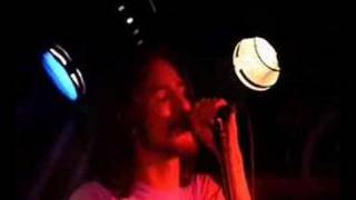 Million Dead - A Song To Ruin (live)