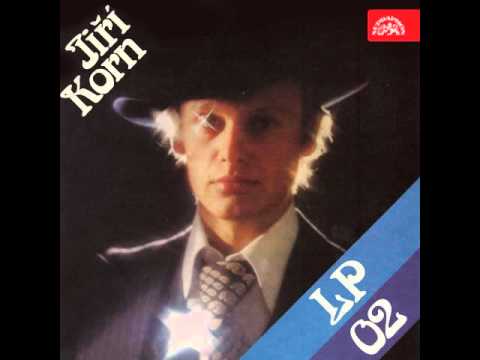 Jiří Korn - To je moje nová známost (1977)