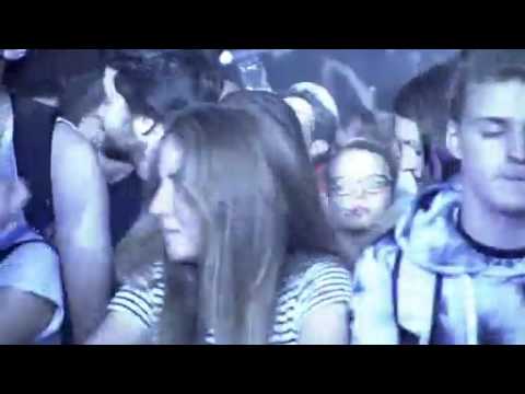 Voiski Live @ Nuits Sonores 2015