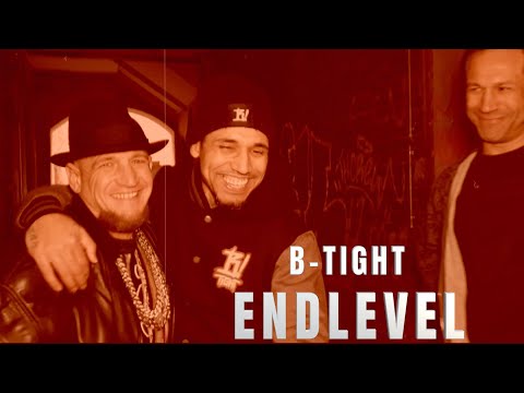 B-Tight - Endlevel (Prod. B-Tight)