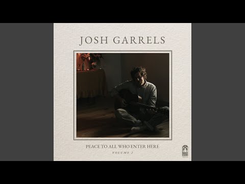 Oh Love That Will Not Let Me Go (feat. Lauren Goans)