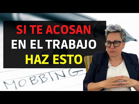 Workplace bullying, envy, and workplace abuse. How to tackle it.