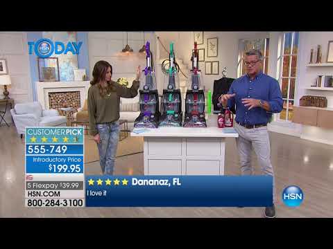 HSN | HSN Today: Top 10 Items 09.04.2017 - 07 AM