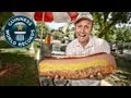 World's Largest Hotdog (Commercially Available ...
