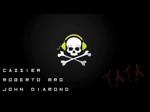 CAZZIER, ROBERTO MRG FEAT. JOHN DIAMOND - TATA