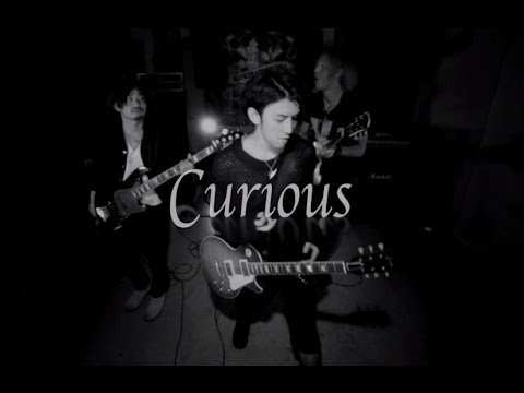 BACKDRAFT SMITHS / Curious