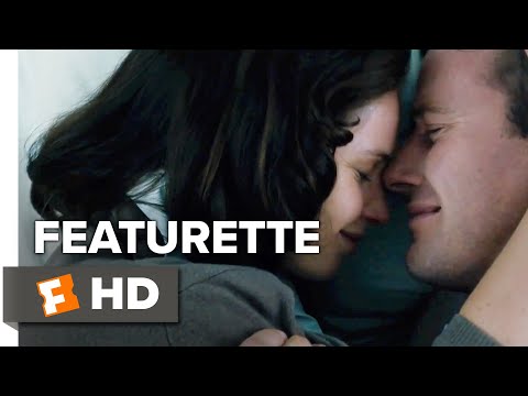 On the Basis of Sex Featurette - Ruth and Marty (2019) | Movieclips Coming Soon
