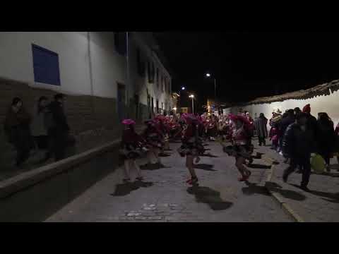 YAWAR WAYNA CUSCO 21-06-2019