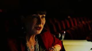 Ruska Roma orphan from Belarus - Scene (Part 1) | John Wick Chapter 3 Parabellum 2019 video