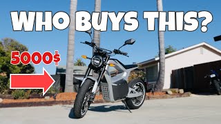 14,500 watt sondors meta cycle review!(is it still worth it?