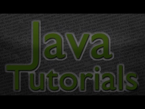 Java Tutorial 3 Syntax For A Goto Statement