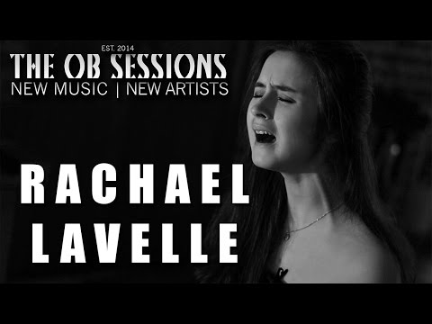 Rachael Lavelle | Robot | The OB Sessions