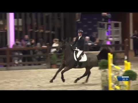 Pegase van’t Ruytershof - GP CSI** Lier
