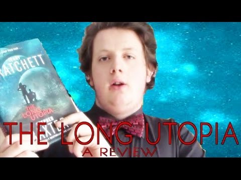 Review of The Long Utopia
