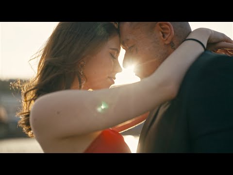 Raego feat. Gabriela Drdošová - SPOLU (OFFICIAL MUSIC VIDEO)