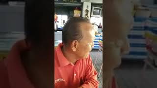 Download lagu Minat Betul Pakcik ni Dengan Lagu Ahmad Jais mp3