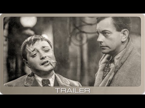 Trailer-Vorschau: Der Mann, der zuviel wusste