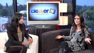 Fefe Dobson Interview: New Album &quot;Joy&quot;