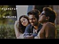 Naan Pogiren Mele Mele Song Whatsapp Status Efx Naanayam Darling Monaeditz