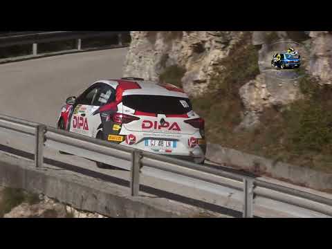 39°Rally Città di Bassano 2022 CLIP SETTEMBRINI-MANCUSO by Ferrario