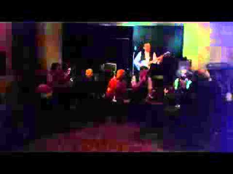 Hot Jazz Jam Session in Berlin