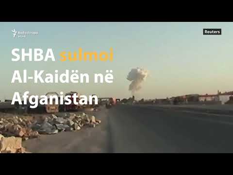 Shtatëmbëdhjetë vjet nga sulmet në SHBA