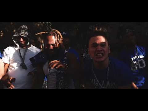 SPRINGDATRAPPER - LOCO CITY (Official music video)