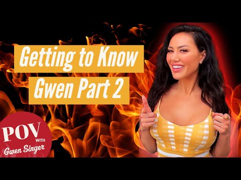 Gwensinger