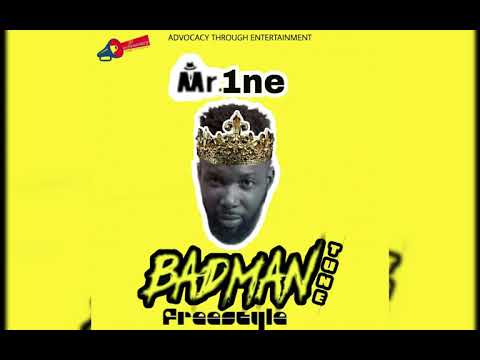 Mr  1ne Bad Man Tune