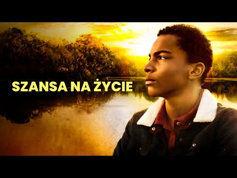 Szansa na życie | Dramat biograficzny | Polski lektor