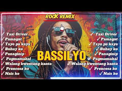 BASSILYO|| ROCK REMIX||@MUSICFRANZ@Rabzmusics  #trending 