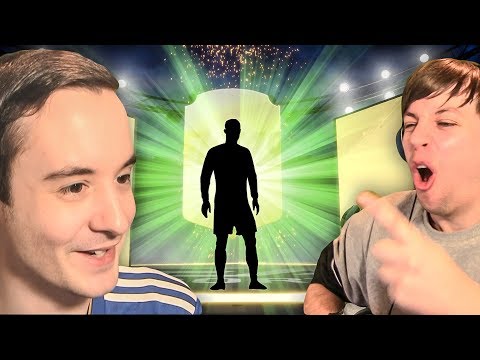 OMG THE BEST LAST PACK EVER!!! FIFA 19 ULTIMATE TEAM PACK OPENING