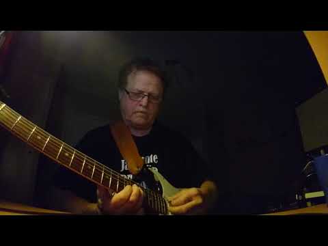 Unchained melody. BT Roger Paulsson